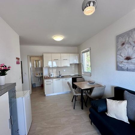 Apartmani Josipa Башка-Вода Екстер'єр фото