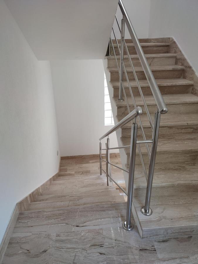 Apartmani Josipa Башка-Вода Екстер'єр фото