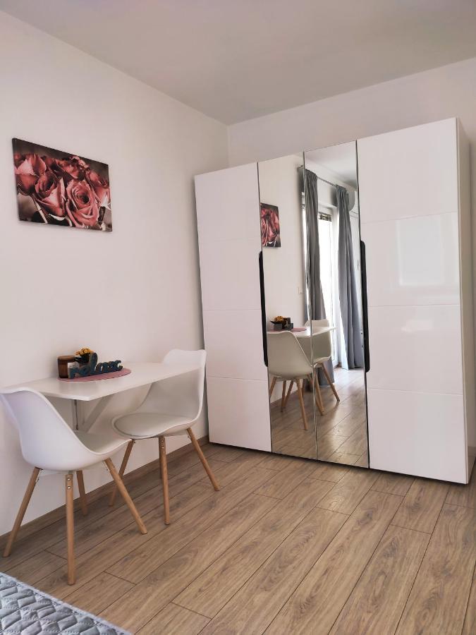 Apartmani Josipa Башка-Вода Екстер'єр фото
